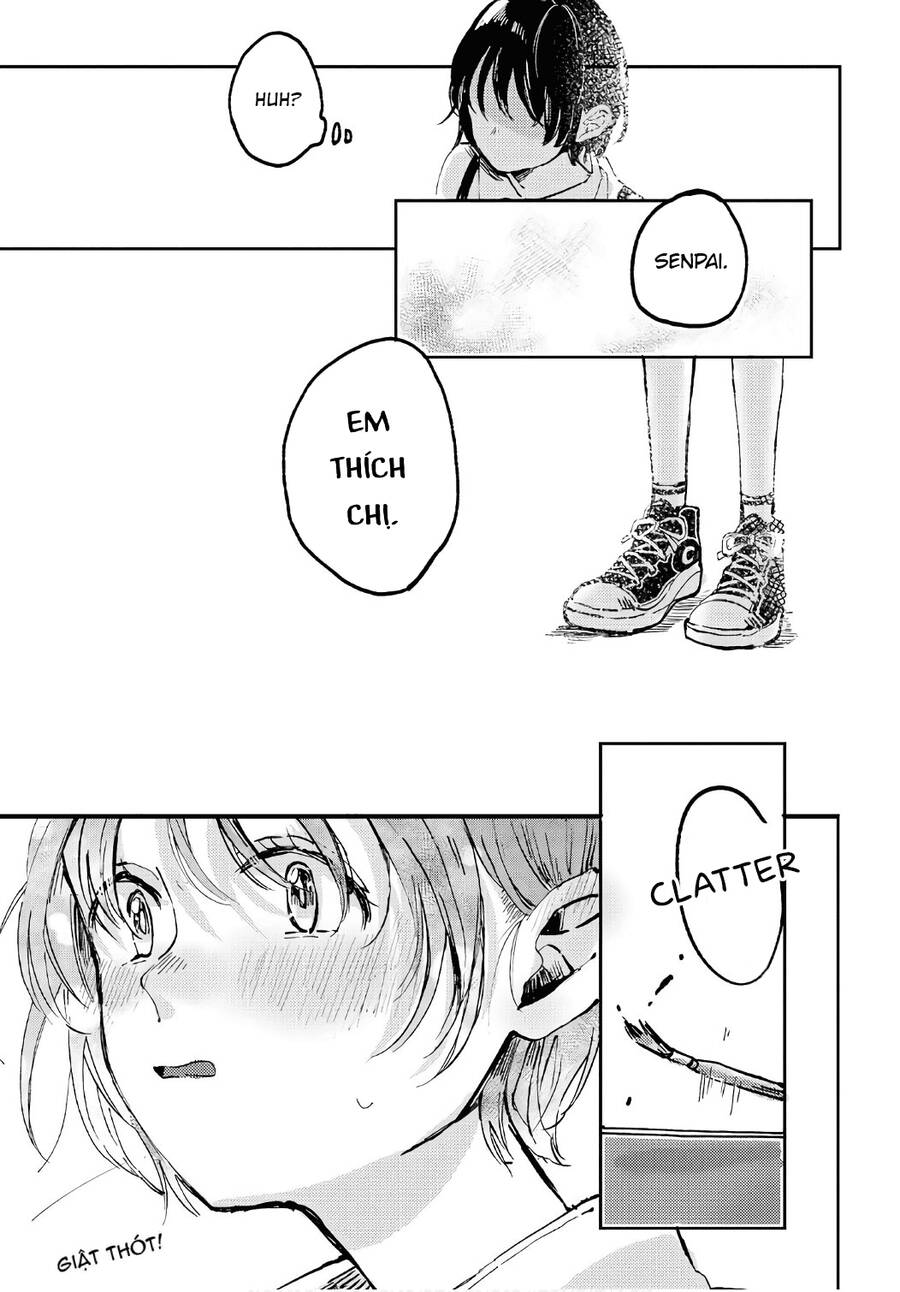 Tuyển Tập Oneshot Chapter 196 - 31