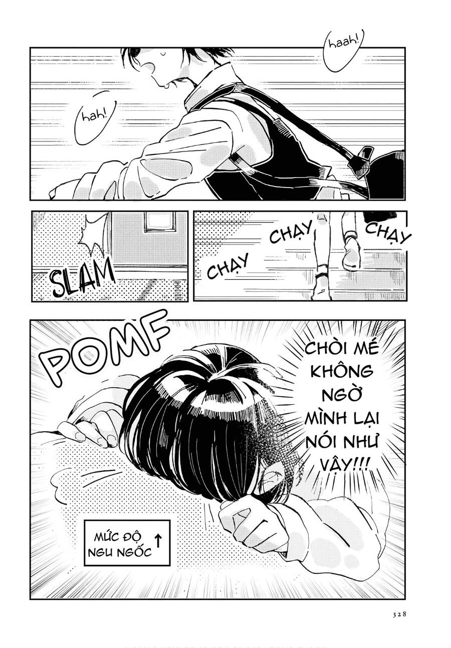 Tuyển Tập Oneshot Chapter 196 - 32