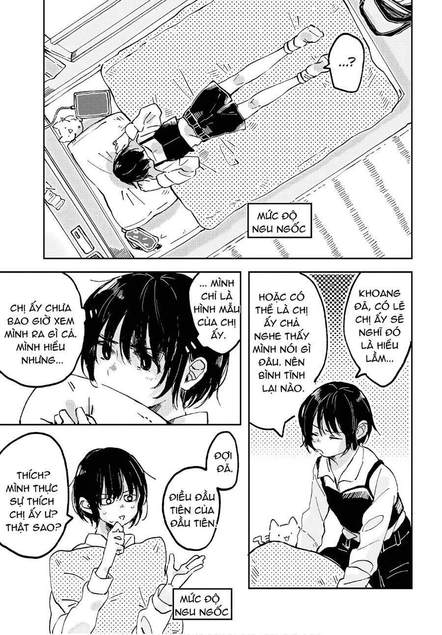 Tuyển Tập Oneshot Chapter 196 - 33