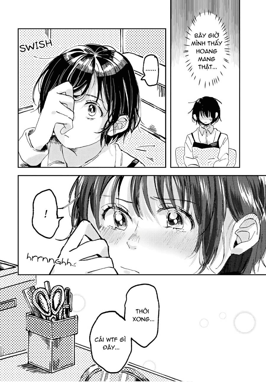 Tuyển Tập Oneshot Chapter 196 - 34