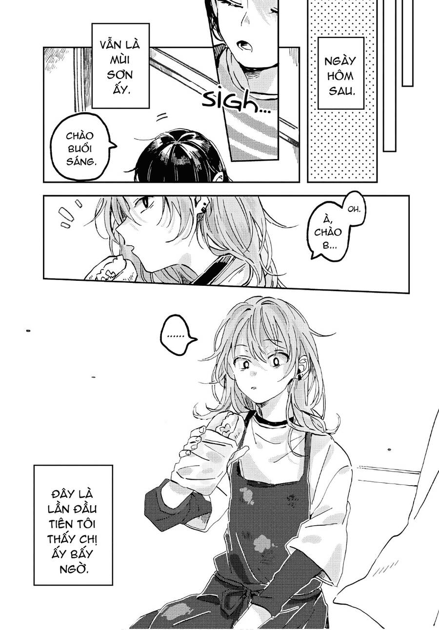 Tuyển Tập Oneshot Chapter 196 - 35