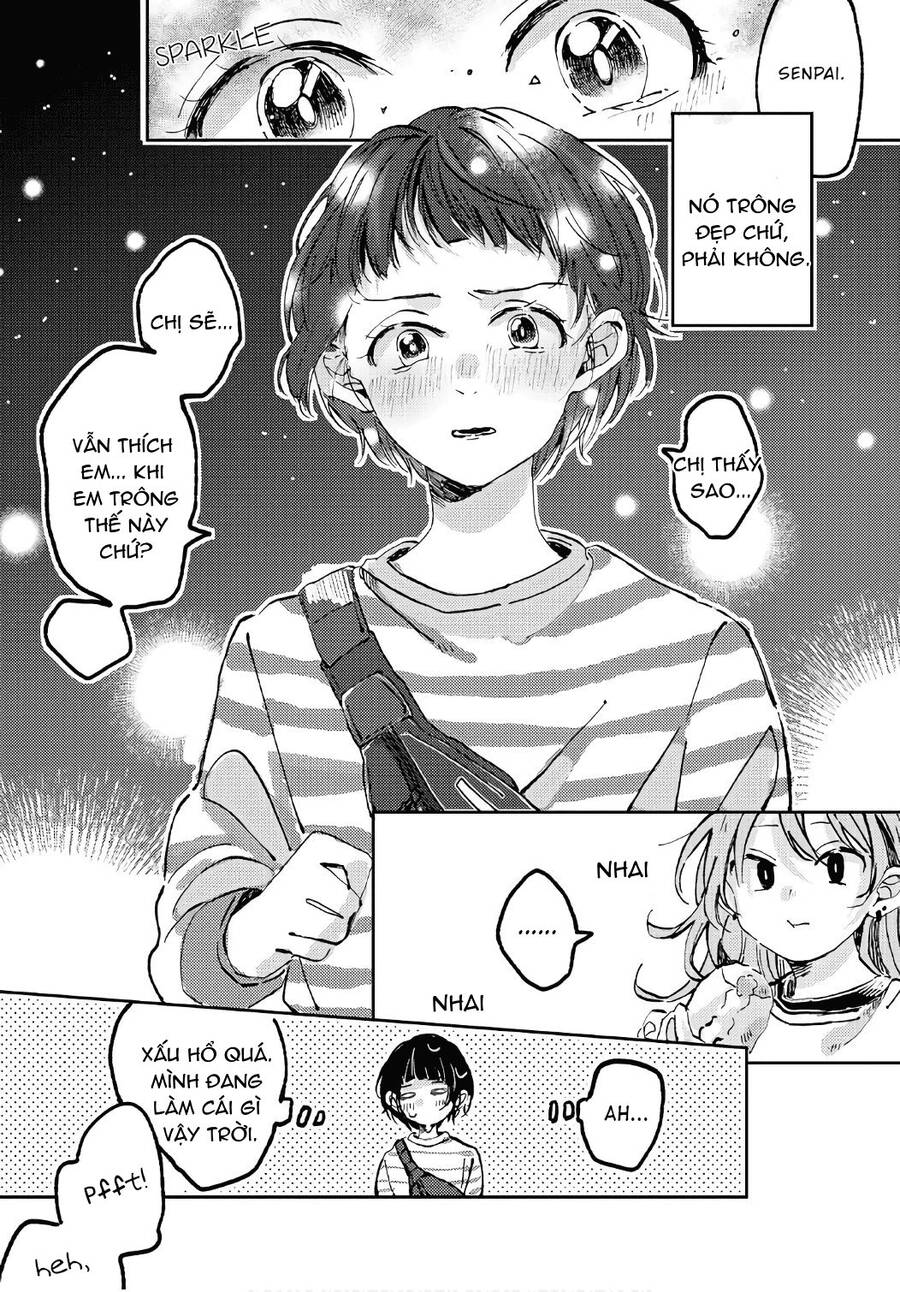 Tuyển Tập Oneshot Chapter 196 - 36