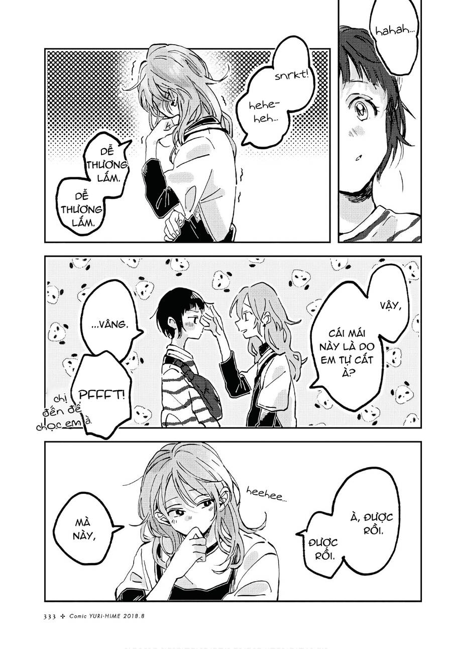 Tuyển Tập Oneshot Chapter 196 - 37