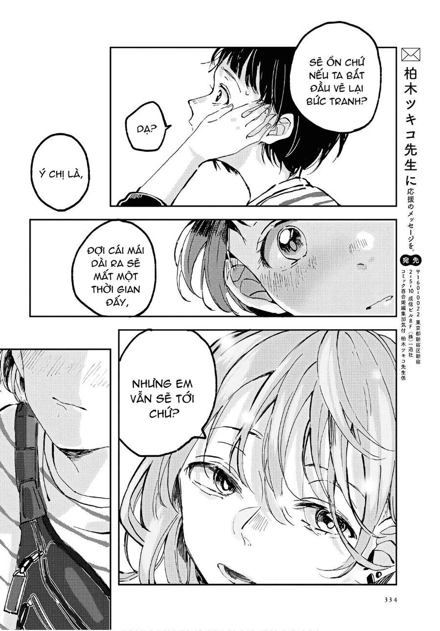 Tuyển Tập Oneshot Chapter 196 - 38