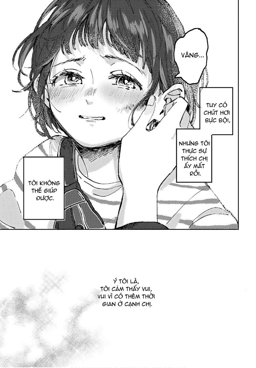 Tuyển Tập Oneshot Chapter 196 - 39