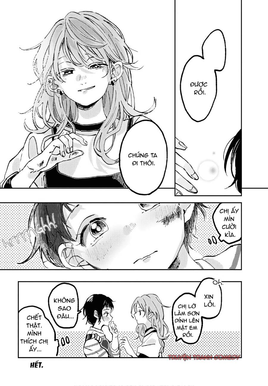 Tuyển Tập Oneshot Chapter 196 - 40