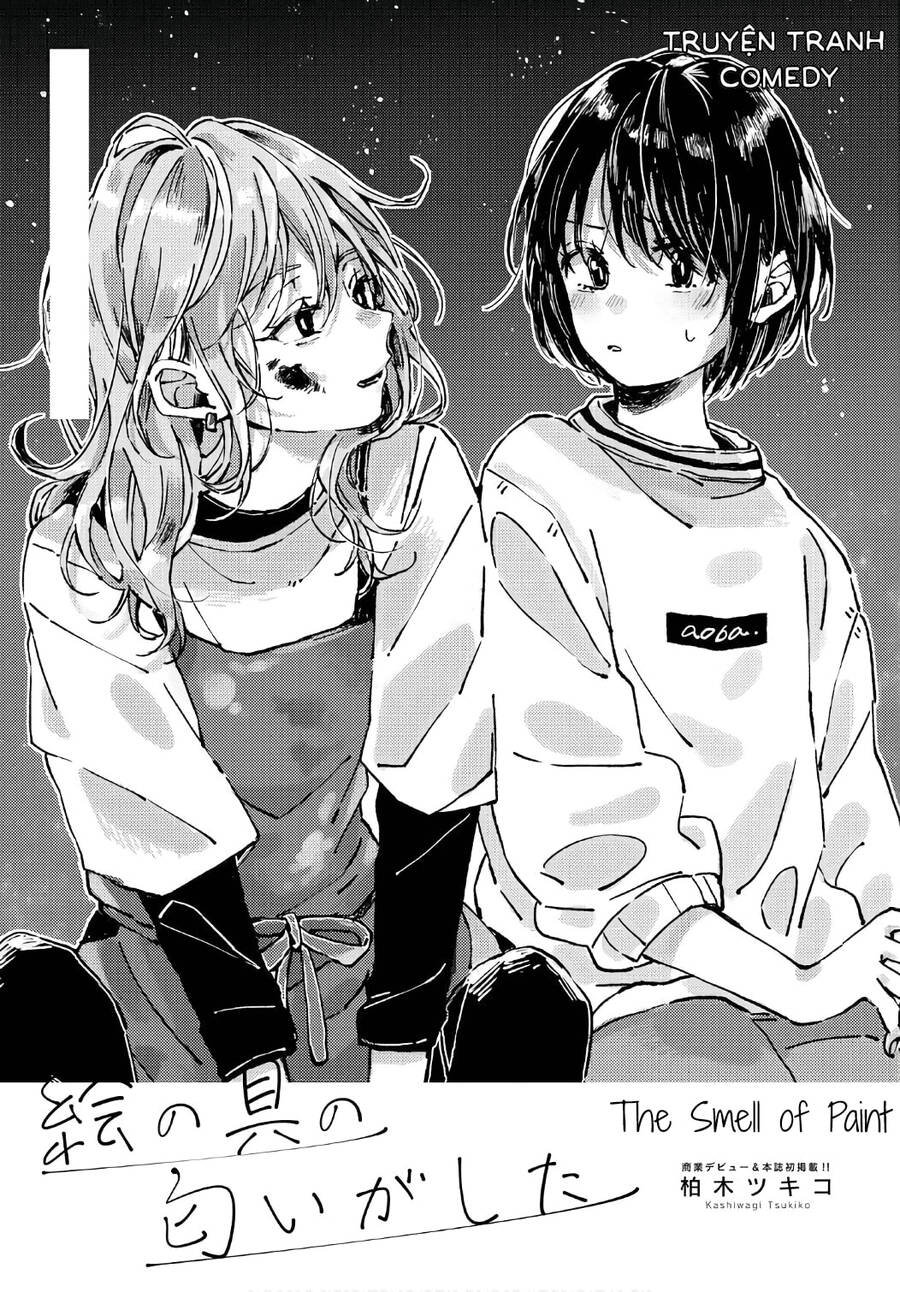 Tuyển Tập Oneshot Chapter 196 - 5