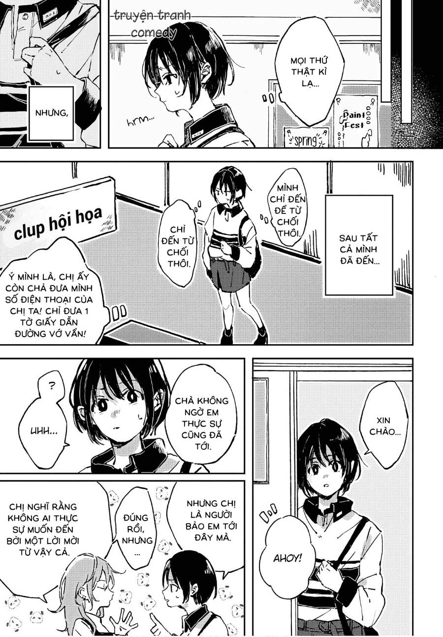 Tuyển Tập Oneshot Chapter 196 - 7