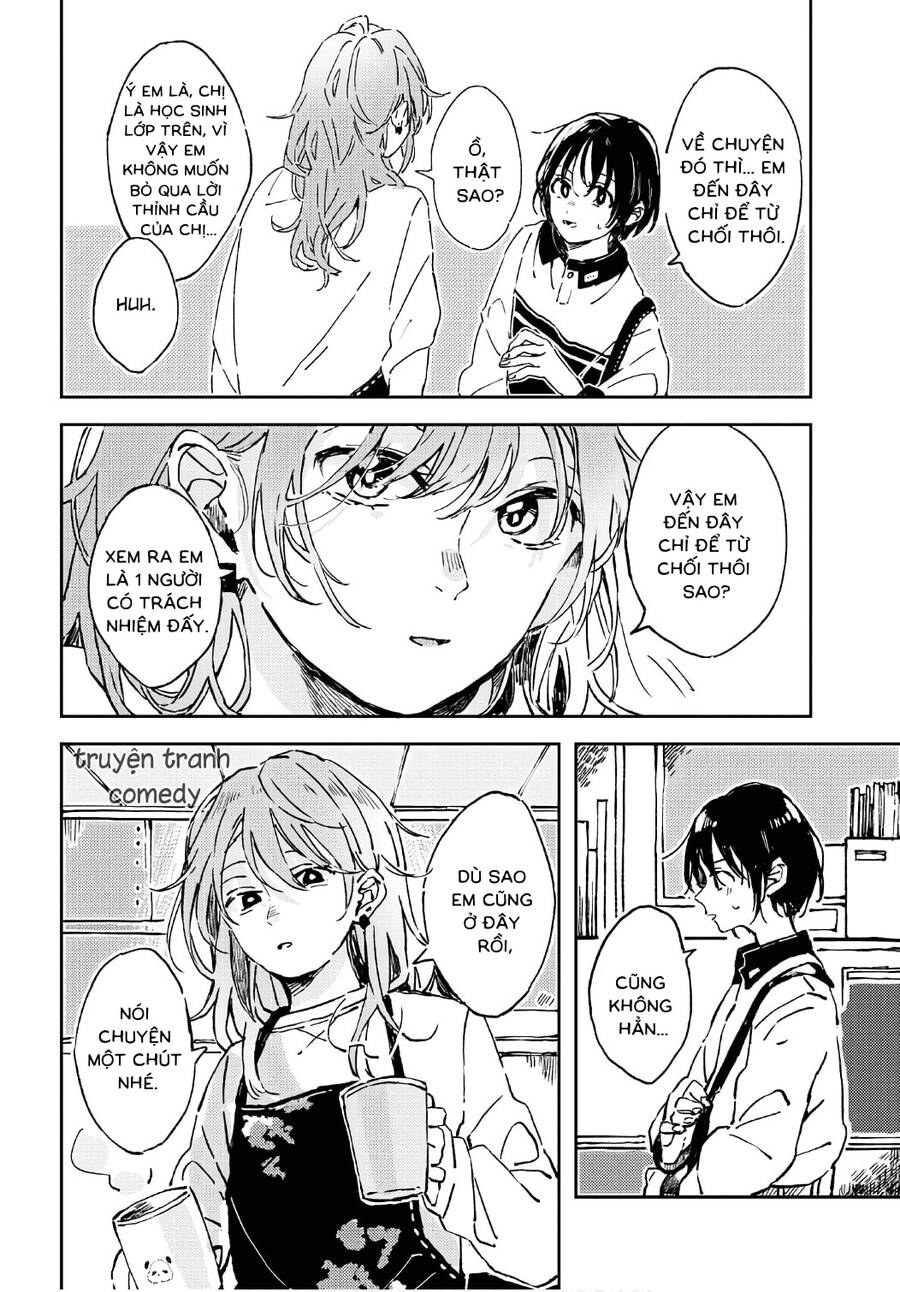 Tuyển Tập Oneshot Chapter 196 - 8