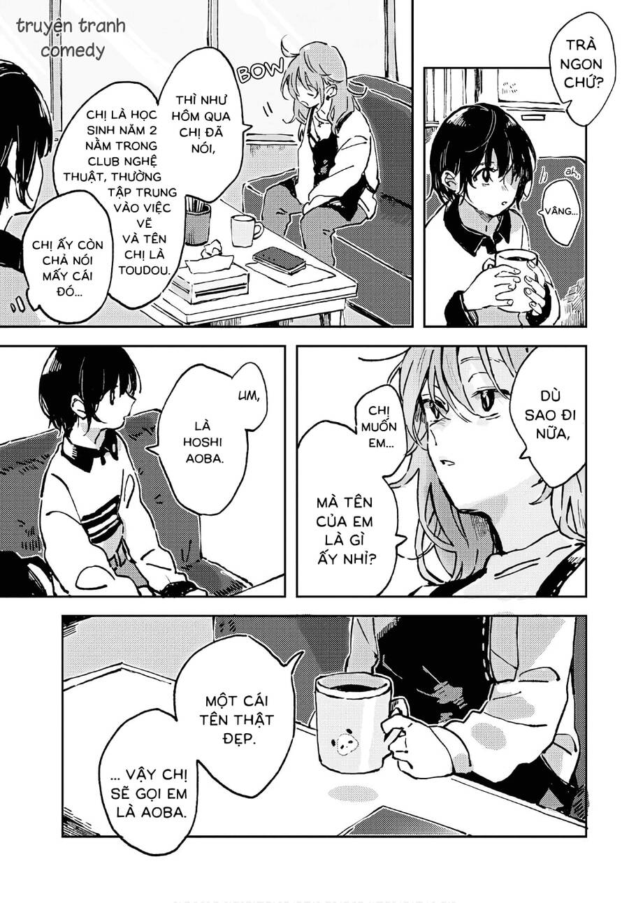 Tuyển Tập Oneshot Chapter 196 - 9