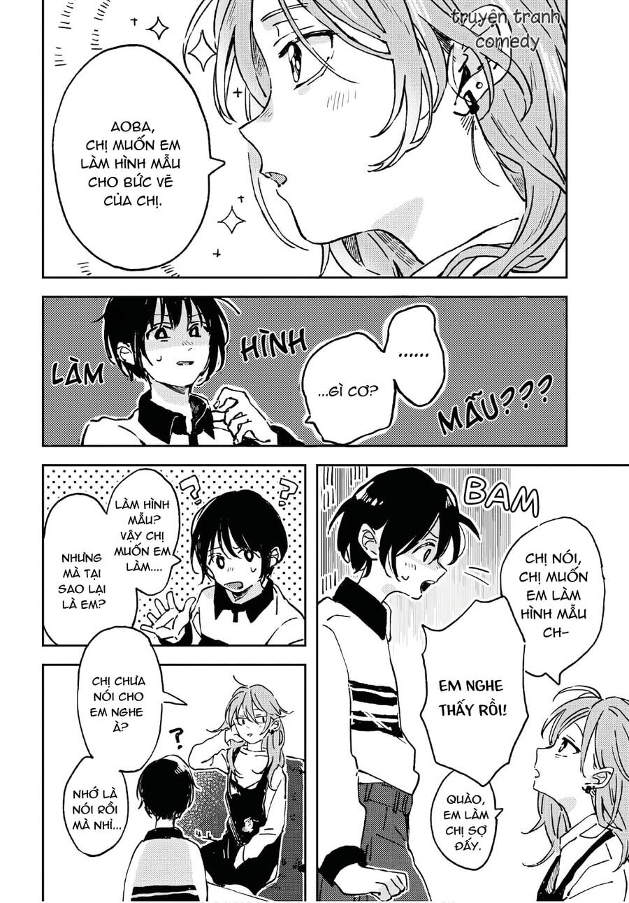 Tuyển Tập Oneshot Chapter 196 - 10