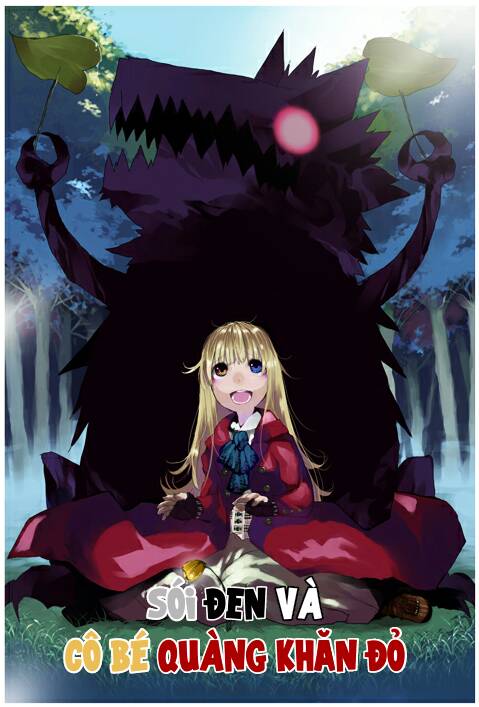 Tuyển Tập Oneshot Chapter 197 - 1