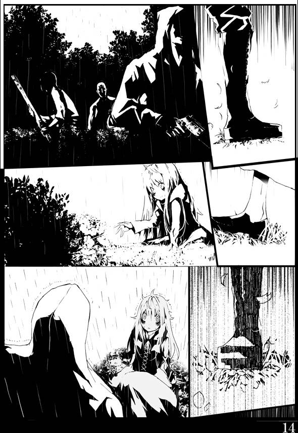 Tuyển Tập Oneshot Chapter 197 - 15