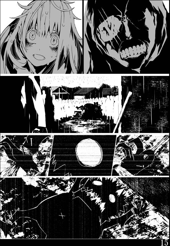 Tuyển Tập Oneshot Chapter 197 - 16