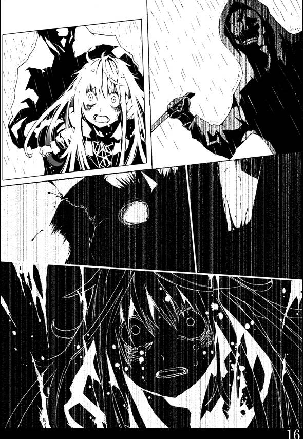 Tuyển Tập Oneshot Chapter 197 - 17