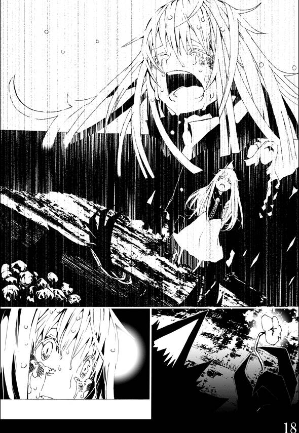 Tuyển Tập Oneshot Chapter 197 - 19