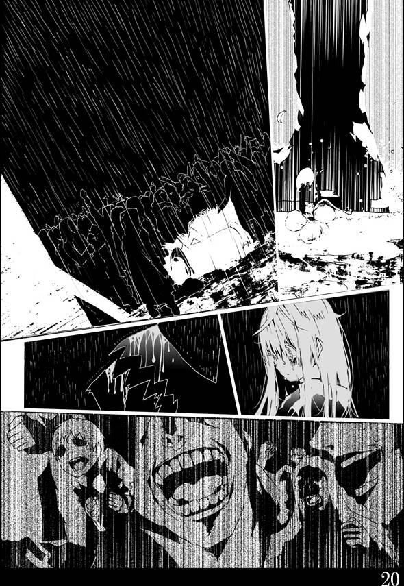 Tuyển Tập Oneshot Chapter 197 - 21