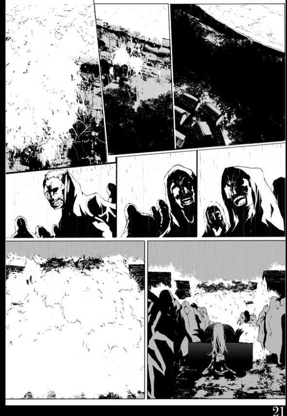 Tuyển Tập Oneshot Chapter 197 - 22