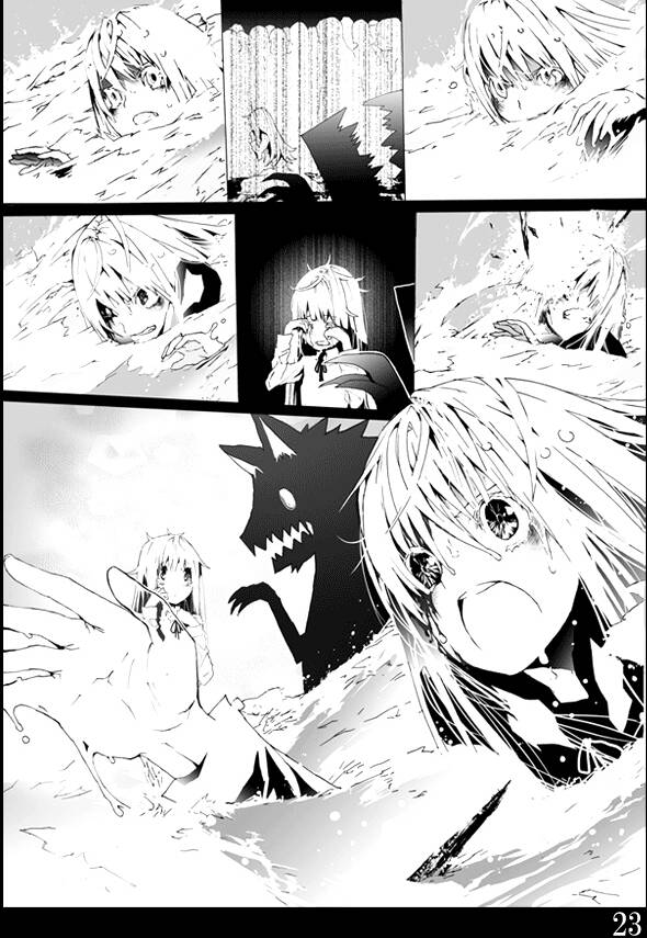 Tuyển Tập Oneshot Chapter 197 - 24