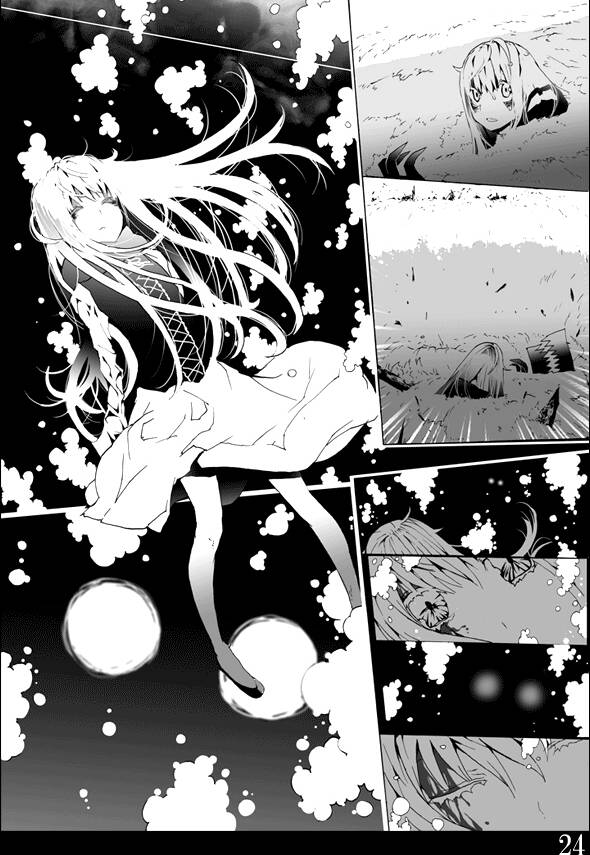 Tuyển Tập Oneshot Chapter 197 - 25