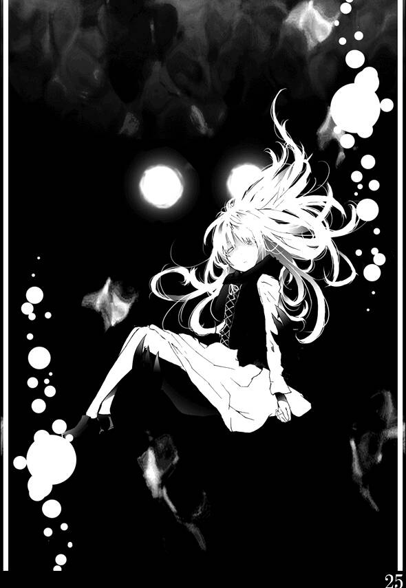 Tuyển Tập Oneshot Chapter 197 - 26