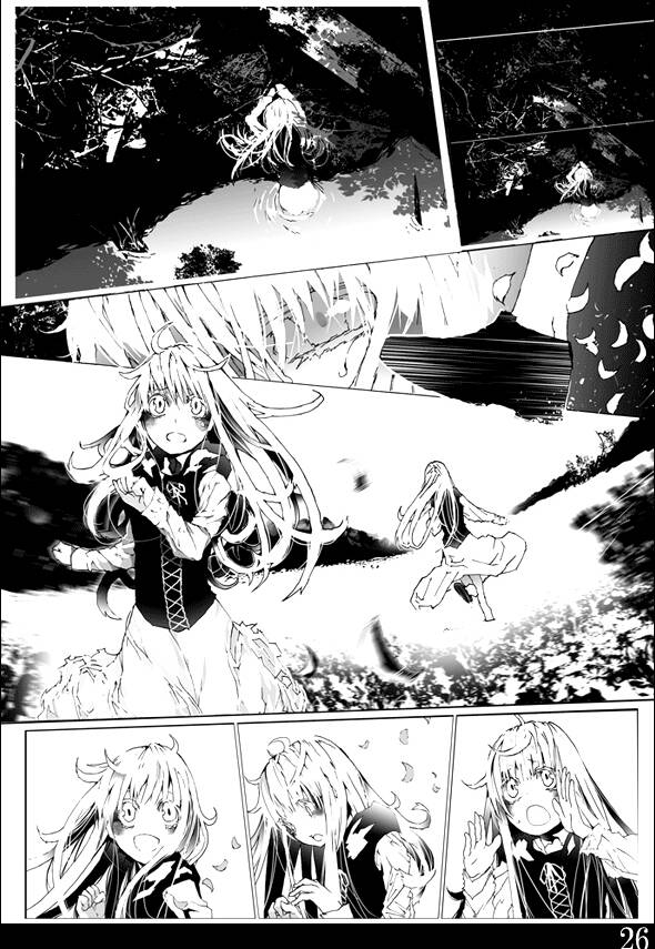 Tuyển Tập Oneshot Chapter 197 - 27