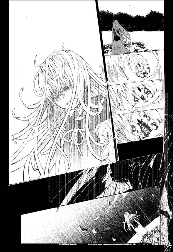 Tuyển Tập Oneshot Chapter 197 - 28