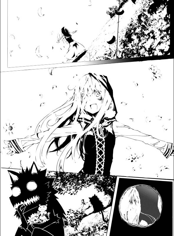 Tuyển Tập Oneshot Chapter 197 - 4