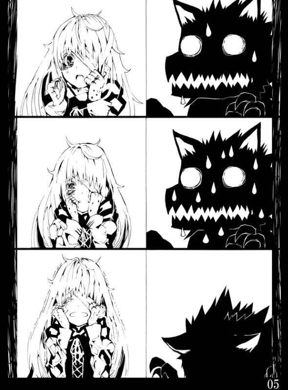 Tuyển Tập Oneshot Chapter 197 - 6