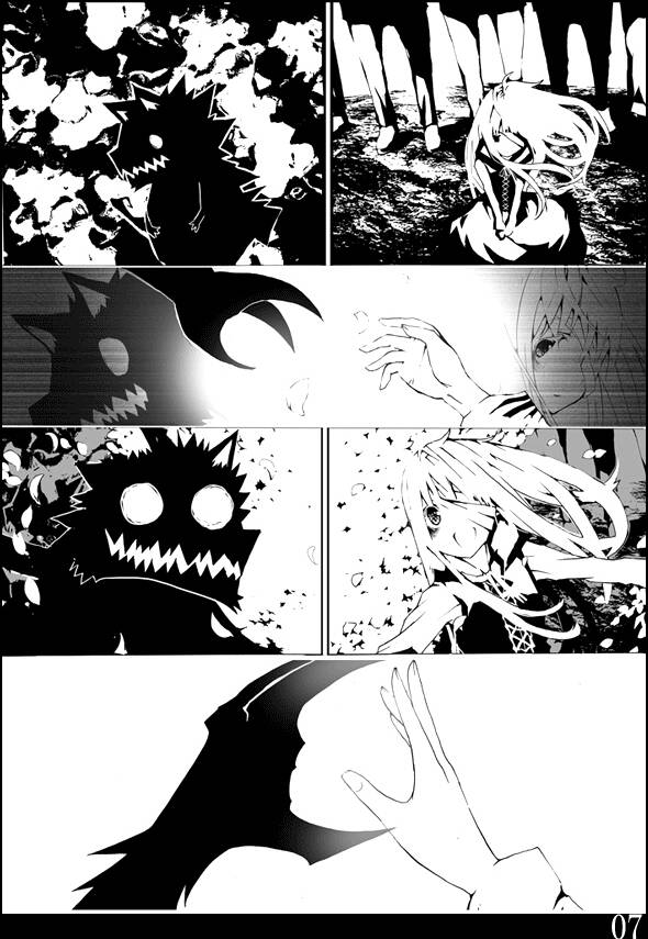 Tuyển Tập Oneshot Chapter 197 - 8