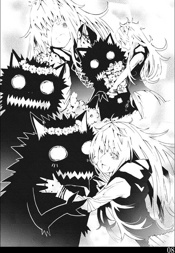 Tuyển Tập Oneshot Chapter 197 - 9