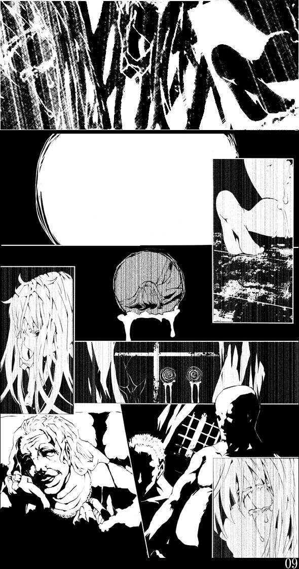 Tuyển Tập Oneshot Chapter 197 - 10