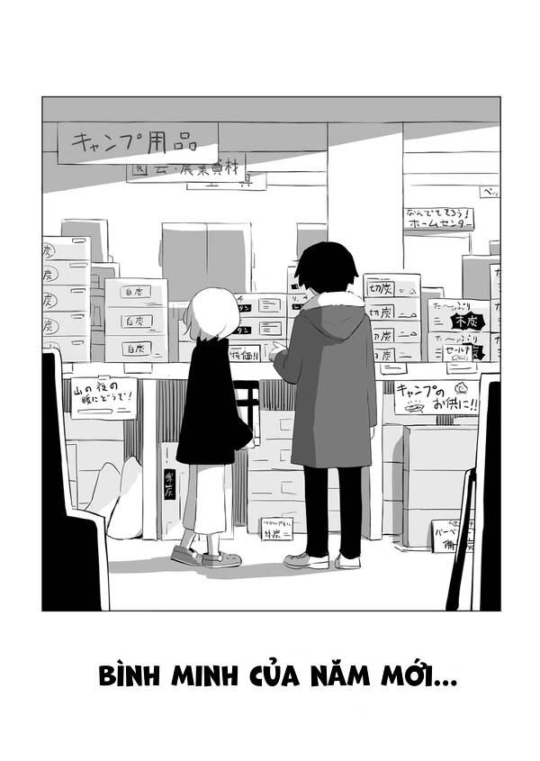 Tuyển Tập Oneshot Chapter 198 - 2