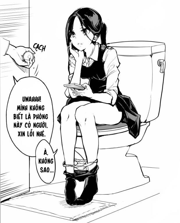 Tuyển Tập Oneshot Chapter 199 - 2