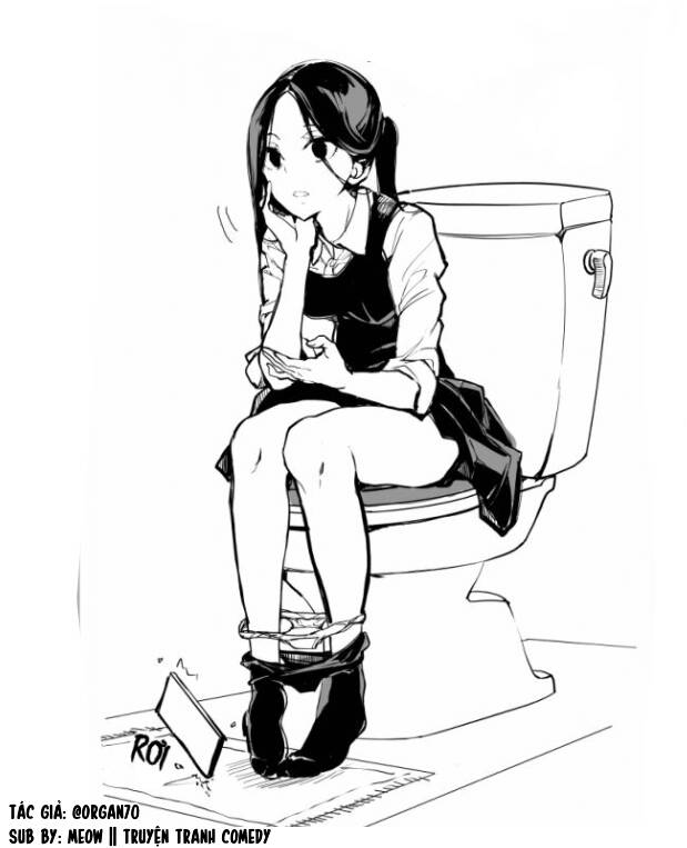 Tuyển Tập Oneshot Chapter 199 - 5