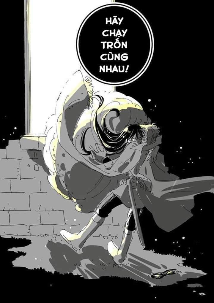 Tuyển Tập Oneshot Chapter 2 - 9