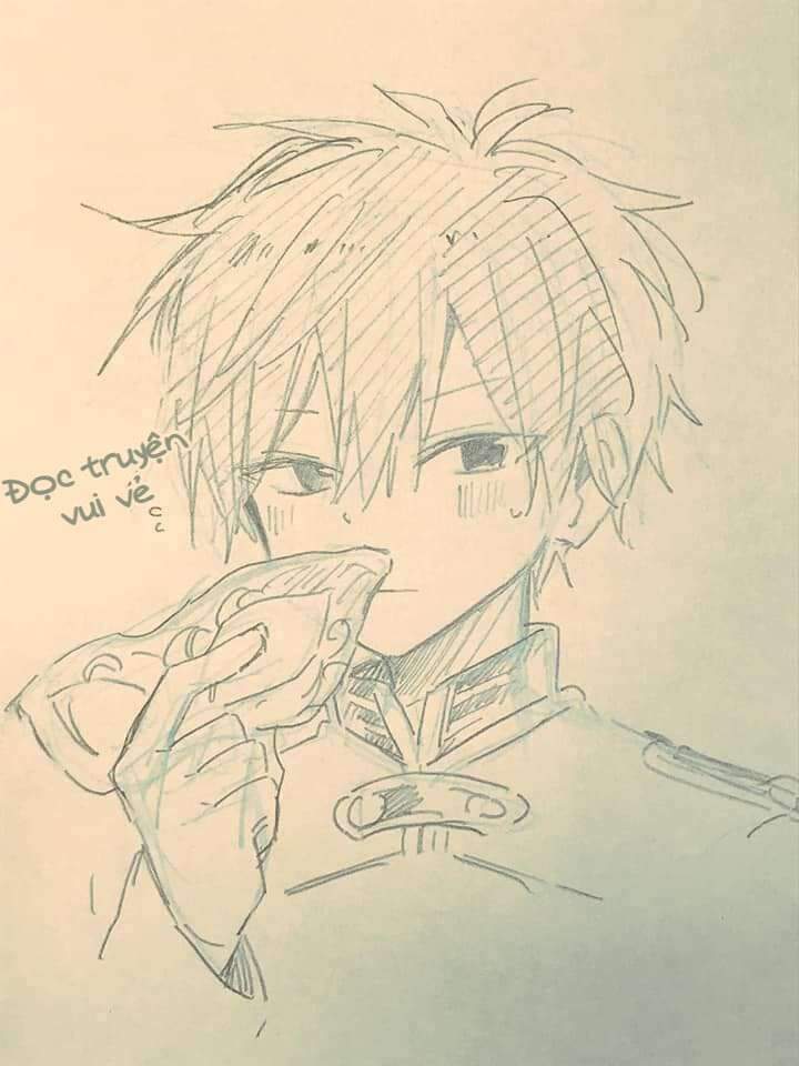 Tuyển Tập Oneshot Chapter 2 - 10