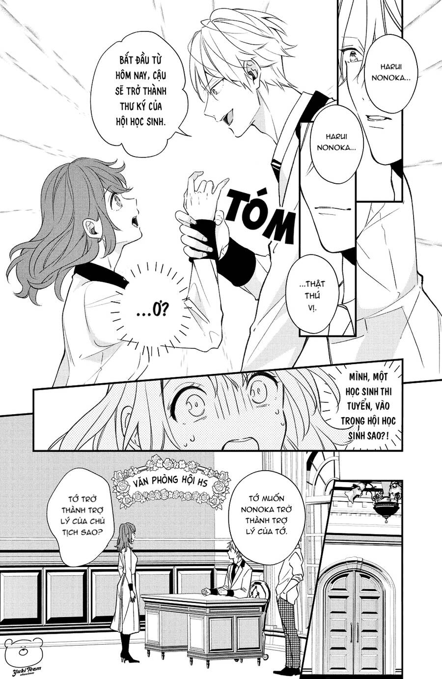 Tuyển Tập Oneshot Chapter 20 - 11