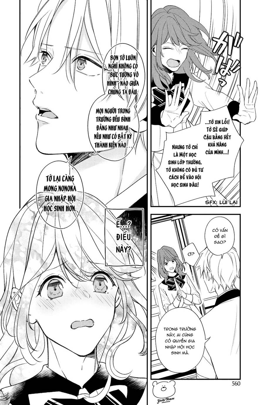 Tuyển Tập Oneshot Chapter 20 - 13