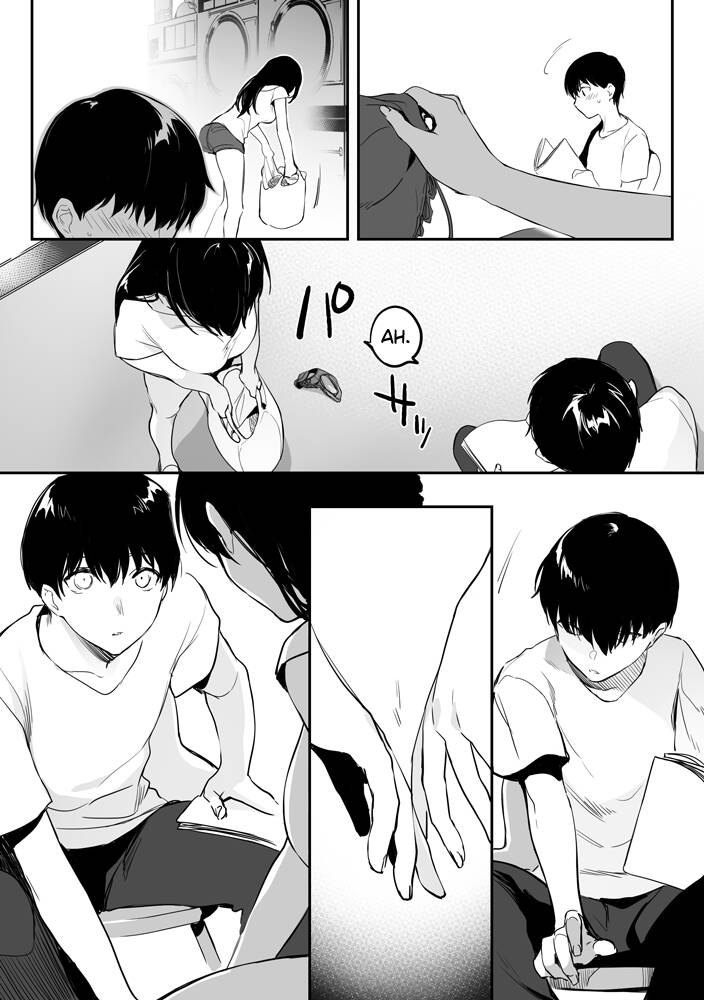 Tuyển Tập Oneshot Chapter 200 - 3