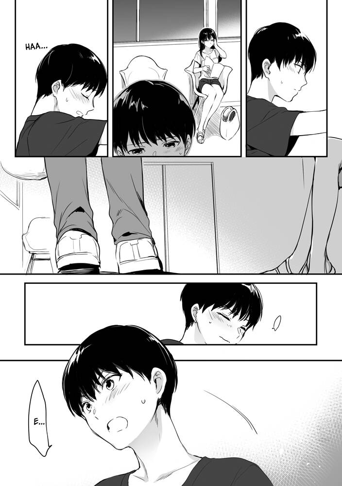 Tuyển Tập Oneshot Chapter 200 - 7