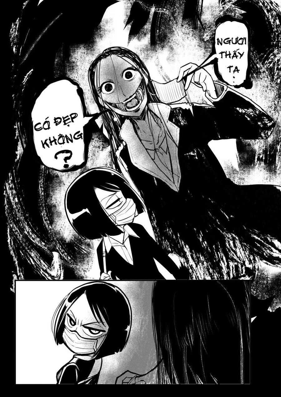 Tuyển Tập Oneshot Chapter 201 - 1