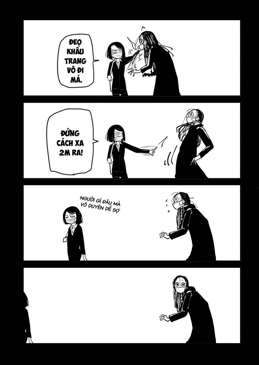 Tuyển Tập Oneshot Chapter 201 - 2