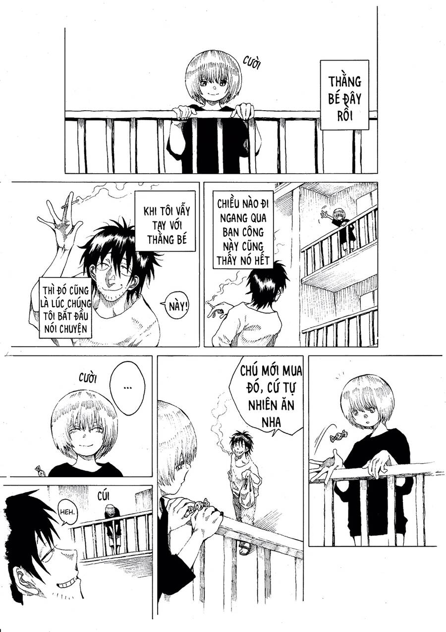 Tuyển Tập Oneshot Chapter 204 - 1