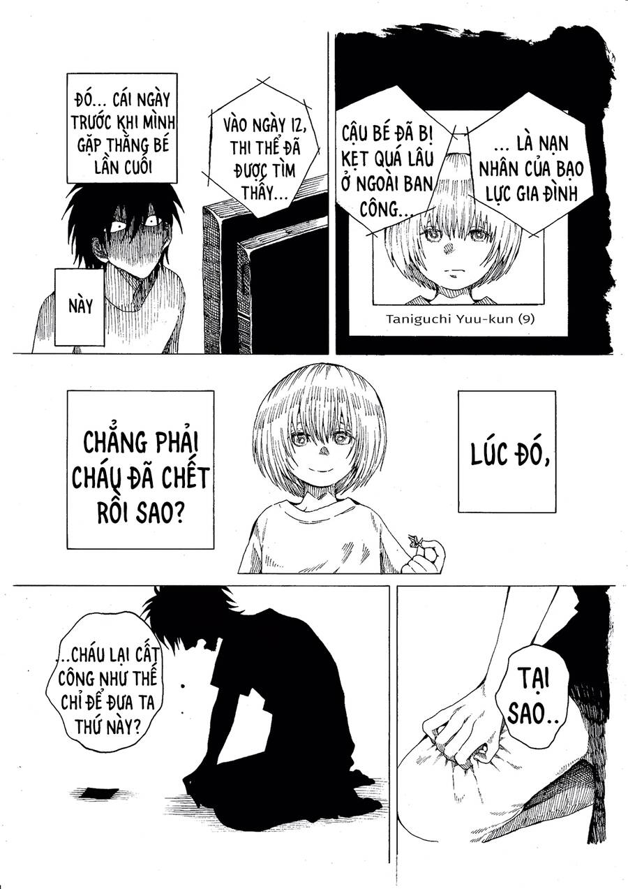 Tuyển Tập Oneshot Chapter 204 - 3