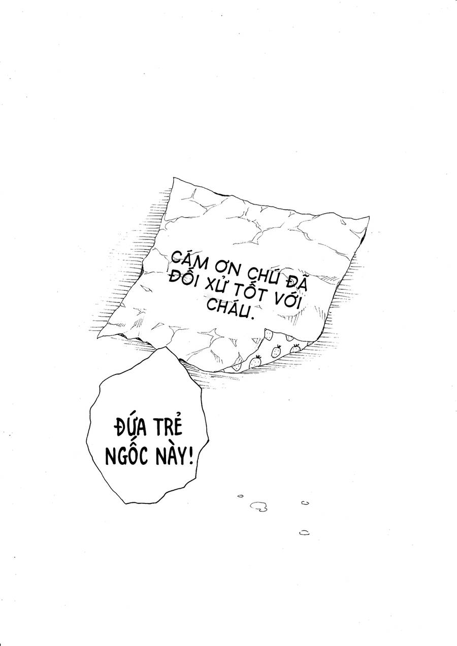 Tuyển Tập Oneshot Chapter 204 - 4