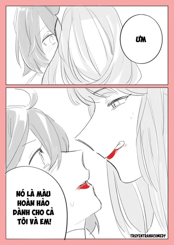 Tuyển Tập Oneshot Chapter 205 - 4
