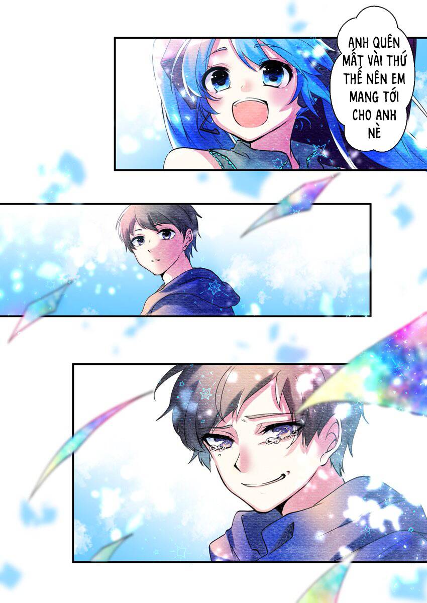 Tuyển Tập Oneshot Chapter 207 - 12