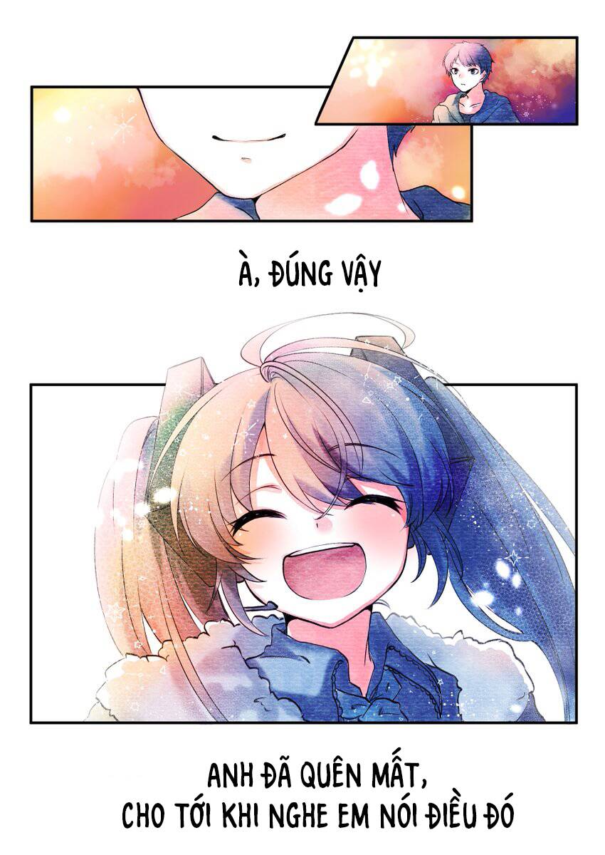 Tuyển Tập Oneshot Chapter 207 - 3