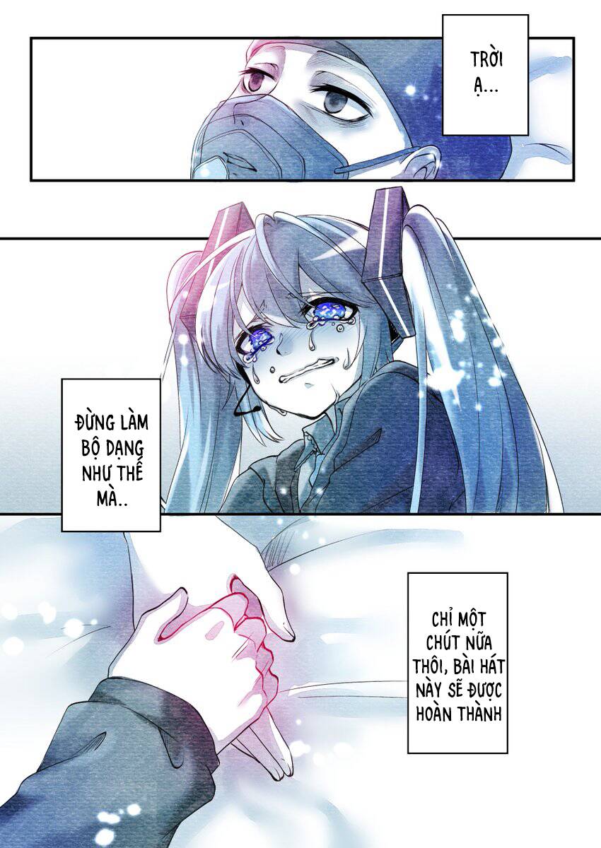 Tuyển Tập Oneshot Chapter 207 - 6